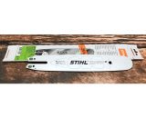 Stihl - Guide-chaîne Rollomatic E Light - 3/8'P 1,3mm 30 cm 795711339227 30050007405