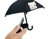 Benobby Kids - Support de téléphone mignon avec parasol - Support de téléphone de bureau créatif - Support de téléphone extérieur Pare-soleil, 3211193960805 Y0004-FR1-K0003-220428-071