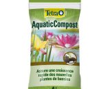 Traitement des plantes Pond AquaticCompost pour bassin Contenance 4 litres - Tetra 4004218154636 4004218154636