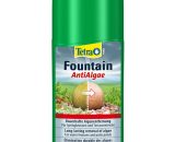 Traitement anti algues Fountain AntiAlgae 250 ml pour poissons de bassin - Tetra 4004218203723 4004218203723