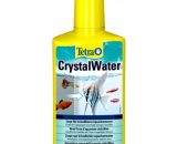 Traitement de l'eau Crystal Water Contenance 250 ml - Tetra 4004218142046 4004218142046