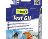 Test GH dureté totale Tetra pour aquarium 4004218723542 4004218723542