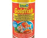 Alimentation Tetra Animin Goldfish pour poissons Contenance 1 litre 4004218720893 4004218720893