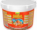 Alimentation Animin Goldfish pour poissons Contenance 10 litres - Tetra 4004218766341 4004218766341