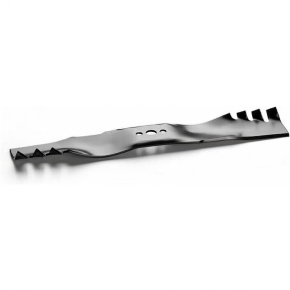 Couteau métal PX3. tondeuses à gazon 46 cm. MBO065 - Universal 7393080451033 00057-76.161.65