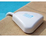 Maytronics Dolphin - Alarme de piscine aqualarm - détecteur d'immersion homologuée à la norme 3760137128134 AQUALARM