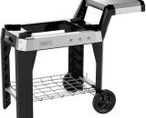 Weber - Chariot pour barbecue Pulse Code 6539  Weber-6539