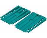 Wolfcraft - 30 cales universelles, 35 x 6 x 60 mm - 6946000 4006885694606 6946000