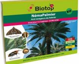 Biotop - Nématodes utiles spécial palmier (25M) 3760221162082 3760221162082