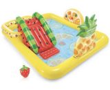 Jeux piscine - Aire de jeux Fun Fruity de Intex 6941057417202 57158NP