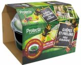 Protecta - Piège écologique guêpes et frelons 3308087000102 3308087000102