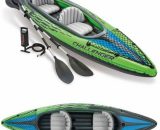 Kayak gonflable Intex challenger K2 68306NP Intex  1694105746306