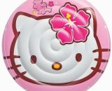 Matelas gonflable Hello Kitty Intex Rose - Rose et décor 78257565139 10047_9690