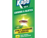 Kapo - Pièges à cafards x5 3365000030851 3085