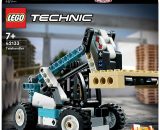Lego® Technic™ 42133 Le Chariot Élévateur - Multicolore 5702017116914 42133