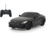 Voiture télécommandée Roadster BMW Z4 1:24 Noir - Noir - Jamara 4042774452193 4042774452193