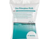 Verre filtrant Eco Filterglass Plus Grade 1 11 kg - Bayrol 4002369966078 4196607