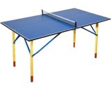 Table de tennis de table Hobby M - Blauw - Cornilleau 3222761416006 7068.000