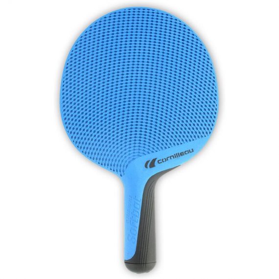 Cornilleau - Raquette de tennis de table Softbat bleu 3222764547059 7068.064