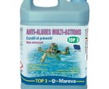 Top 3 Anti-algues multi-actions MAREVA - 5 L - 150039U 3509981500396 150039U