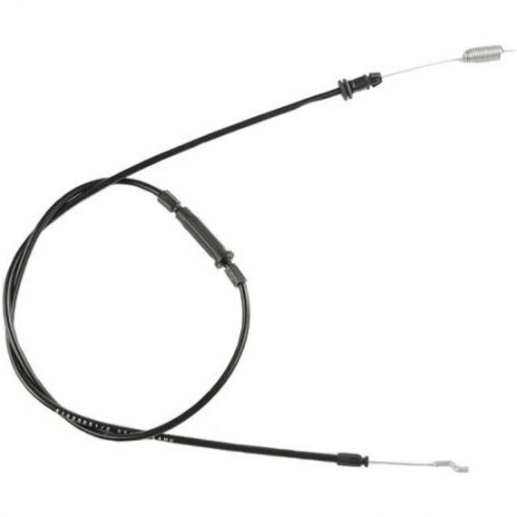 Cable traction tondeuse Alpina / ggp / Mac Allister 2100000239610 381030051/1