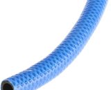 Tube flexible PVC renforcé, Ø 9.75mmx13.75mm, 30m, pour Air comprimé, eau ( Prix pour 1 ) 5056111978825 RS2932094
