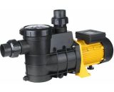 HZS-550 Pompe de circulation pour piscine avec filtre 13000l/h 550W - Noir - Bc-elec 5453003456926 HZS-550