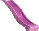 Glissière de toboggan en pehd reX 230cm Violet violet - Violet 5413050020884 416.012.010.001