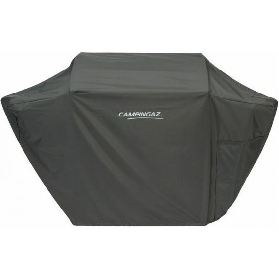 Campingaz ® - Housse bbq Premium Campingaz Taille xl - Gris 3138522119331 2000037292