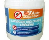 Or Brun - Larvicide biologique Anti-moustiques 250 g 3323663000987 3323663000987