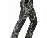 Pantalon de travail ténéré pro camouflage gris Kapriol Taille: xxxl  32404