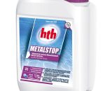 Metalstop Liquide - 3L - 00228637 - HTH 3521686006027 228637