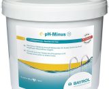 pH moins e.pH Minus 6 kg - Bayrol 4008367941192 5794119