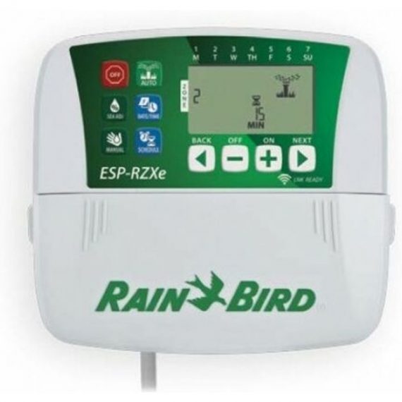Programmeurs d'irrigation ESP-RZXE4 electrique interieur Rain Bird 8440000137597 RZXE4I