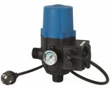 Régulateur électronique pour pompe à eau de surface 3700194411275 10303