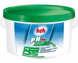 HTH - pH moins Micro-Billes - 5kg - 00219044 3521686000544 3521686000544