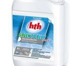 GREEN TO BLUE SHOCK 12% Liquide - 5L - 00250887 - HTH 3521686006225 00250887-001