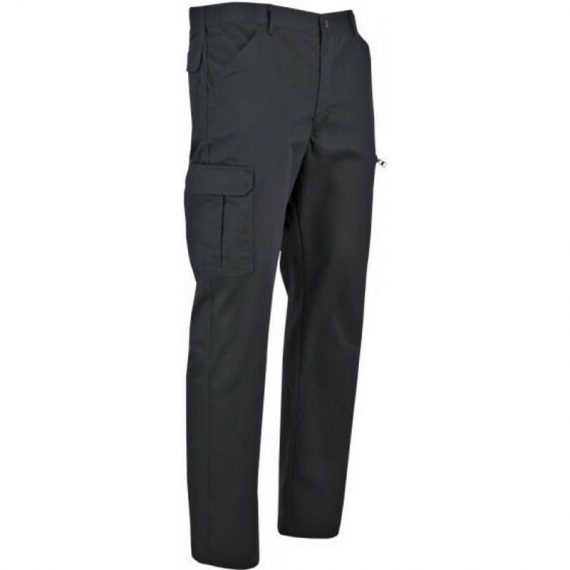 Pantalon multipoches LMA Calibre Noir xl - Noir 3473833164626 1769-XL