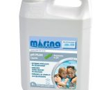 Marina - quilibre de l'eau - pH Plus Liquide 5L 3521680246054 226925