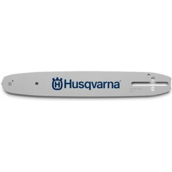 Husqvarna Group - Guide chaîne tronçonneuse Husqvarna 35cm 3/8LP 050 7391883035924 501959252