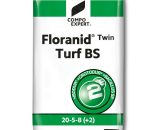 Floranid Twin Turf bs 25 kg engrais professionnel, engrais longue durée - Compo Expert 4053975261613 4053975261613