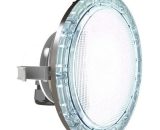 C.c.e.i - Projecteur Brio Z LED blanc - Couleur enjoliveur: Anthracite  PK10R001/PF10R149A