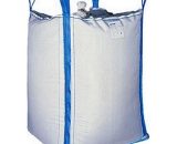 Dulary - Sac à gravats Big Bag super résistant 1500 kg  Big Bag