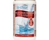 Détachant Multi Stain Remover Lo-chlor 1 kg - LCC-500-0568 5060321101263 LCC-500-0568