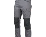Würth Modyf - Pantalon de travail Stretch x gris 38 - Gris clair 4251402734987 AR03_M403311421090____1