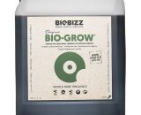 Engrais de Croissance Bio Grow 5L Biobizz 8718403231212 8718403231212