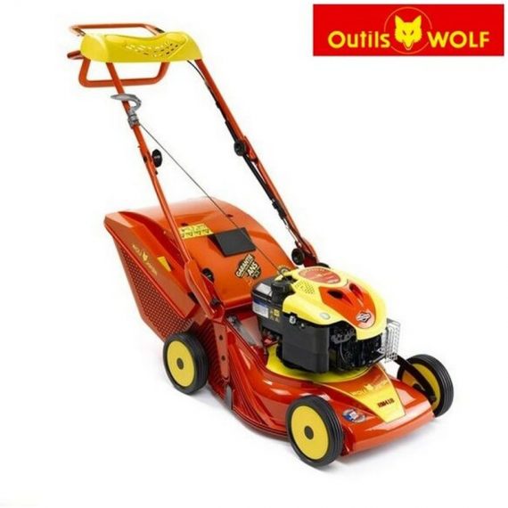 Outils Wolf - Tondeuse RM41B 3000312884937 RM41B