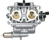 Remplacement du carburateur pour les moteurs de moteur Honda GXV530 GXV530R GXV530U 16100-Z0A-815, modele: argent 797399424653 K19355|282