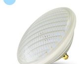 Ampoule LED PAR56 12W IP68 pour piscine - Blanc Froid - Blanc - Silumen  571_WH