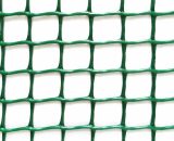 Nortene - Rouleau de maille légère couleur vert cadrinet 1x25m carré : 10x10mm 8413246040136 IN-EK3-75941